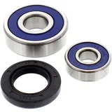 Wheel bearing and seal kit 251175