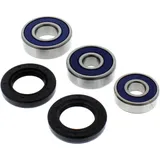Radlager Satz komplett All Balls Racing mit Wellendichtring passend für: Kawasaki KX 7520559