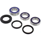 Radlager Satz komplett All Balls Racing mit Wellendichtring passend für: Kawasaki KX 7520565