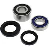 Radlager Satz komplett All Balls Racing mit Wellendichtring passend für: Honda CR 7520568