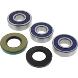 Radlager Satz komplett All Balls 251264