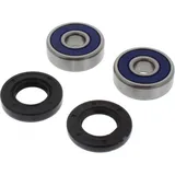 Wheel bearing and seal kit 251296 Wheel bearing and seal kit 251296