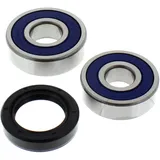 Wheel bearing kit complete ALL BALLS racing with seals for: Honda CB, CL, CJ, SL
