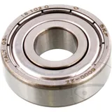 Roller bearing 6000 zz SKF for: Suzuki JR, TR, Beta Minitrial