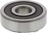 Kugellager 6200 2RS SKF passend für: Yamaha PW, EC - 03, CY, Suzuki AY, TS, AH, RM