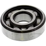 Roller bearing 6304 SKF for: Honda CB, CM, VF, Kawasaki Z, Ninja