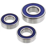 Wheel bearing kit ALL BALLS racing for: Kawasaki KDX, KX
