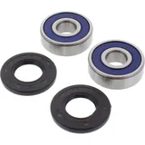 Radlager Satz komplett All Balls 251387