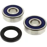 Wheel bearing kit complete ALL BALLS racing with seals for: Honda CX