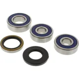 Radlager Satz komplett All Balls 251544