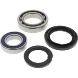 Radlager Satz komplett All Balls 251567