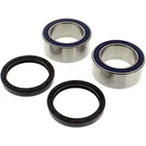 Wheel bearing kit complete ALL BALLS racing with seals for: CAN - AM DS