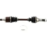 Drive shaft all balls racing AB6CA8112