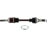 Drive shaft all balls racing AB6CA8212