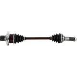 Drive shaft all balls racing AB6YA8301