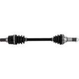 Drive shaft all balls racing AB6YA8331