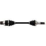 Drive shaft all balls racing AB6YA8313