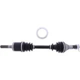 Drive shaft all balls racing