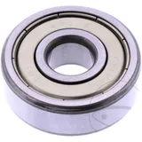 Lager Originalersatzteil 6301ZZ passend für: Yamaha HW, XC, YW, MBK Oceo