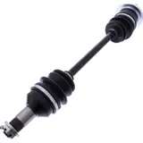 Drive shaft all balls racing 1087784