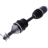 Drive shaft all balls racing 1087785