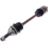 Drive shaft all balls racing 1087786