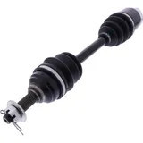 Drive shaft all balls racing 1087790