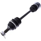Drive shaft all balls racing 1087791