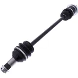 Drive shaft all balls racing 1087793