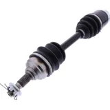 Drive shaft all balls racing 1087795