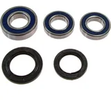 Radlager Satz komplett All Balls 251493