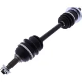 Drive shaft all balls racing 1087796 Drive shaft all balls racing 1087796