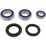 Radlager-Satz Komplett All Balls 25-1547, für Yamaha FZ8