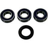 Complete Wheel Bearing Kit All Balls Racing with Seals 7521030