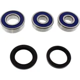 Wheel bearing and seal kit ALL BALLS racing for: Triumph Bonneville, Thruxton, Scrambler