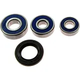 Wheel bearing and seal kit ALL BALLS racing for: Suzuki GN, RG, GT, GZ