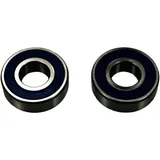 Radlager Satz All Balls Racing passend für: Moto Guzzi California, V, S