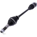 Drive shaft all balls racing 1087810