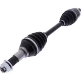 Drive shaft all balls racing 1087811