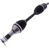 Drive shaft all balls racing 1087816