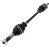Drive shaft all balls racing 1087824