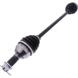 Drive shaft all balls racing 1087829