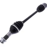 Drive shaft all balls racing 1087834