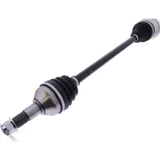 Drive shaft all balls racing 1087835