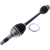 Drive shaft all balls racing 1087838