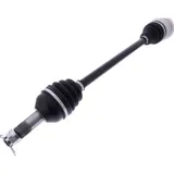 Drive shaft all balls racing 1087839