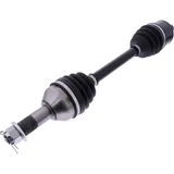 Drive shaft all balls racing 1087845