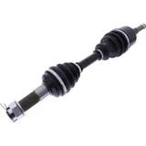 Drive shaft all balls racing 1087848