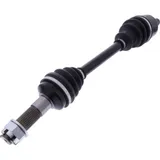 Drive shaft all balls racing 1087849