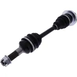 Drive shaft all balls racing 1087850